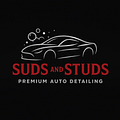 SNS Detailing logo